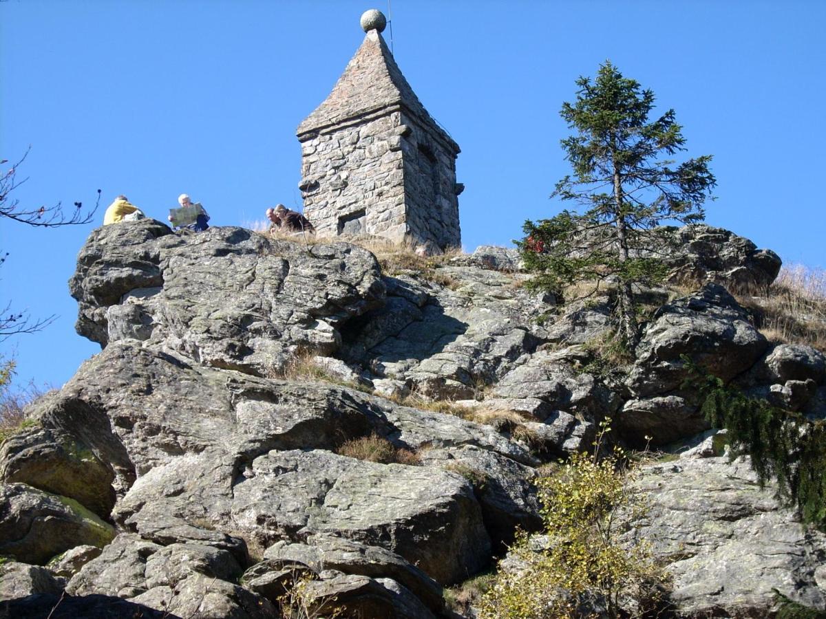 Landgasthof Achatz Аррах Экстерьер фото