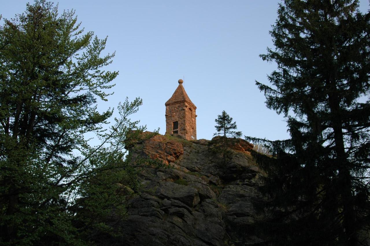 Landgasthof Achatz Аррах Экстерьер фото